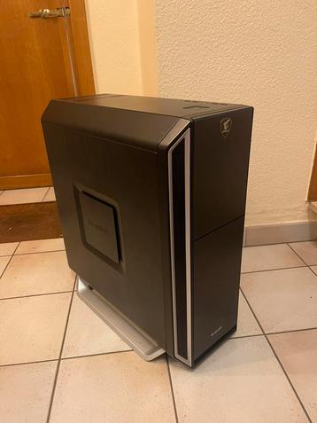  gaming pc 10700K beschikbaar voor biedingen
