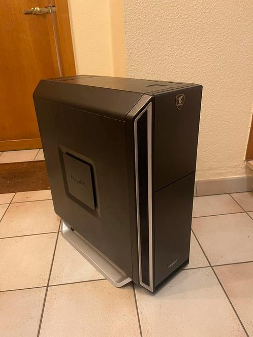 gaming pc 10700K, Computers en Software, Desktop Pc's, Zo goed als nieuw, HDD, Gaming, Ophalen