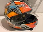Casque moto, Motoren, Kleding | Motorhelmen, Ophalen, M, Integraalhelm, Nolan