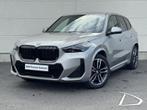 BMW iX1 PACK M, Zwart, Elektrisch, 5 deurs, 272 pk