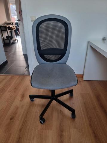 Chaise de bureau IKEA FLINTAN beschikbaar voor biedingen