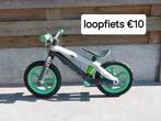 loopfiets, Fietsen en Brommers, Steps, Ophalen, Gebruikt