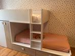 Stapelbed, Ophalen, Zo goed als nieuw, Stapelbed