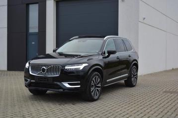 Volvo XC90 2.0 T8 4WD PHEV Inscription Pano/BLIS/HUD/2021 beschikbaar voor biedingen