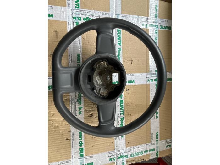 Volant d'un Volkswagen UP, Autos : Pièces & Accessoires, Commande, Volkswagen, Utilisé, 3 mois de garantie, Enlèvement ou Envoi