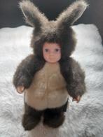 Anne Geddes popje, Verzamelen, Poppen, Ophalen of Verzenden