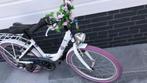 Kinderfiets meisje, Fietsen en Brommers, Fietsen | Kinderfietsjes, Ophalen, Gebruikt, 20 inch of meer, BikeFun Kids (BFK)
