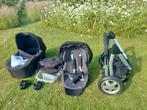Maxi Cosi mura plus, Kinderen en Baby's, Ophalen, Gebruikt