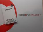 Emporia Smart 5 > Batterij, Telecommunicatie, Ophalen, Gebruikt
