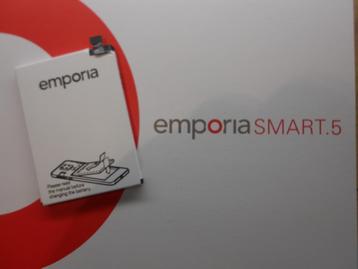 Emporia Smart 5 > Batterij beschikbaar voor biedingen