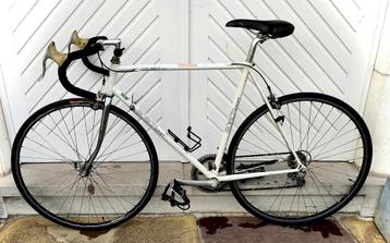 Bosch vintage koersfiets racefiets  beschikbaar voor biedingen