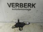 RUITENWISSERMOTOR ACHTER Ford Fiesta 5 (JD / JH), Gebruikt, Ford