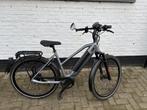 Speedpedelec Gazelle Ultimate c380 speed 2024, Fietsen en Brommers, Ophalen, Zo goed als nieuw, 51 tot 55 cm, 50 km per accu of meer