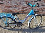 Kinderfiets, Fietsen en Brommers, Ophalen, 22 inch, Gebruikt, BNB Bike