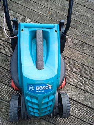 bosch beschikbaar voor biedingen