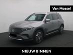 Mercedes-Benz EQB 250+ Business Line + 7 ZITPLAATSEN + 360 S, Auto's, Stof, Gebruikt, 5 zetels, 5 deurs