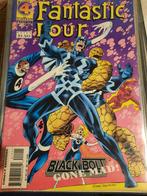 sealed Fantastic Four april 1996, Boeken, Eén comic, Amerika, Nieuw, Ophalen of Verzenden