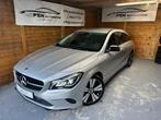 Mercedes Benz CLA 180 SB * 56k km's!!! *, Auto's, CLA, 4 cilinders, Leder en Stof, 120 kW