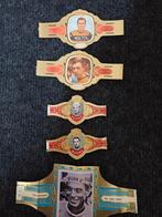 Sigaren bandjes koers, Collections, Articles de fumeurs, Briquets & Boîtes d'allumettes, Enlèvement