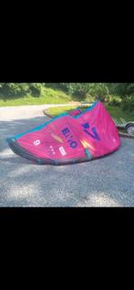 Aile kitesurf Duotonne EVO SLS (9M) annales 2025, Watersport en Boten, Ophalen, Zo goed als nieuw