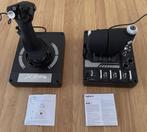 X56 HOTAS JOYSTICK, Ophalen of Verzenden, Nieuw, Logitech