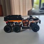 Lego technic jeep, Complete set, Lego, Zo goed als nieuw, Ophalen