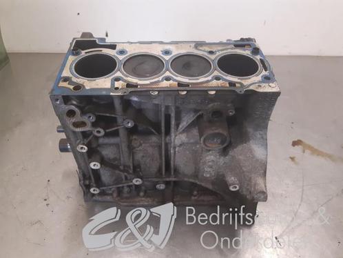 Bloc moteur inférieur d'un Volkswagen Caddy, Autos : Pièces & Accessoires, Moteurs & Accessoires, Volkswagen, Utilisé, 3 mois de garantie