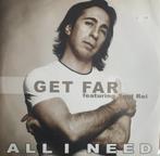 Get-Far Featuring Sagi Rei – All I Need, Ophalen of Verzenden