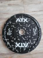 Leg press technogym inclusief bumberplates, Sport en Fitness, Fitnessapparatuur, Ophalen, Krachtstation, Zo goed als nieuw, Metaal