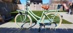 Damesfiets framemaat 50, ,28inch, Fietsen en Brommers, Ophalen, Gebruikt