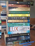 Engelstalige fantasy/ young adult boeken, Ophalen of Verzenden, Zo goed als nieuw