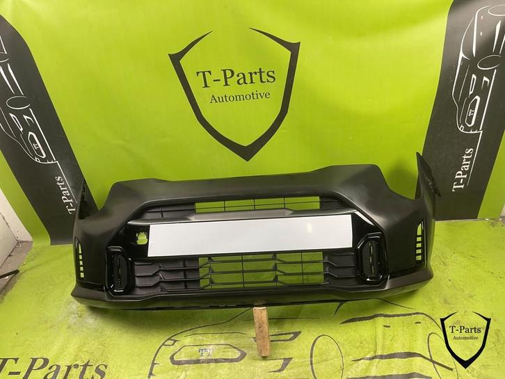 kia picnato voorbumper bumper 22+, Auto-onderdelen, Carrosserie, Bumper, Kia, Nieuw