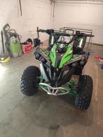 Quad 125cc pour enfants, nouveau !, 1 cylindre, 125 cm³, Jusqu'à 11 kW