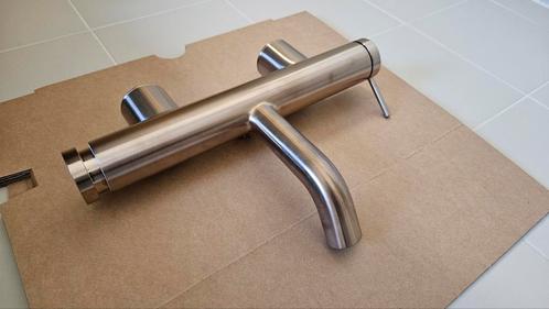 Hansgrohe Axor Tecturis S mengkraan, Doe-het-zelf en Bouw, Sanitair, Zo goed als nieuw, Kraan, Ophalen
