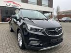 Opel Mokka X 1.4 Turbo Innovation (EU6.2) Automaat, Auto's, Opel, Monovolume, 4 cilinders, Zwart, Bedrijf