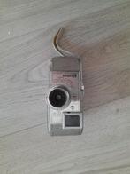 Caméra Keystone Capri 8 mm, Enlèvement