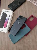 samsung a53 5g 128gb, Telecommunicatie, Mobiele telefoons | Samsung, Ophalen, Zo goed als nieuw