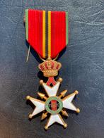 Medaille 55 oud vieux  FNC, Verzamelen, Ophalen of Verzenden