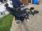 Elektrische rolstoel te koop, Diversen, Ophalen, Zo goed als nieuw, Elektrische rolstoel