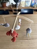 Little dutch houten babymobiel met opwindbaar muziekdoosje, Kinderen en Baby's, Ophalen, Gebruikt, Kraamcadeau