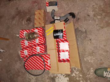 lot de filtres toyota ( d'origine) 55€ beschikbaar voor biedingen