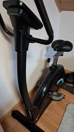 hometrainer, Sport en Fitness, Fitnessapparatuur, Ophalen, Zo goed als nieuw, Metaal, Hometrainer