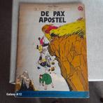 Nero "De Pax Apostel "eerste druk 1958, Livres, BD, Utilisé, Enlèvement ou Envoi