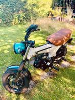 Skyteam SKYMAX50cc – Limited Edition Palm Beach, 4 vitesses, Skyteam, Classe B (45 km/h), Enlèvement