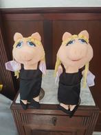 The Muppets handpoppen poppenkastpoppen, Ophalen of Verzenden, Zo goed als nieuw