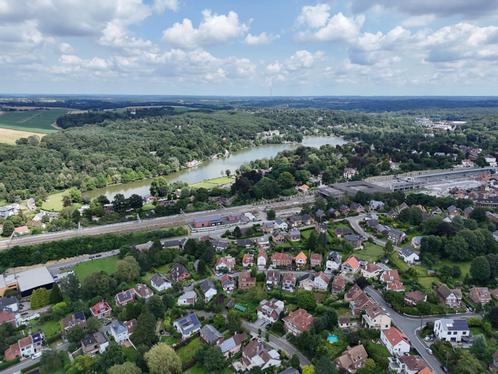 Grond te koop in Genval, Immo, Terrains & Terrains à bâtir, 1000 à 1500 m²