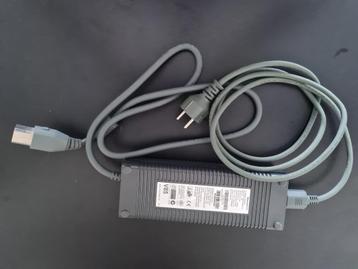 Xbox 360 power supply beschikbaar voor biedingen