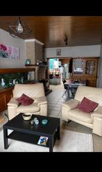 Fauteuil, Maison & Meubles, Fauteuils, Enlèvement, Cuir