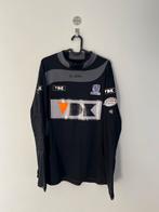 Voetbalshirt AA Gent matchworn Kristof Maes, Verzamelen, Sportartikelen en Voetbal, Ophalen of Verzenden, Shirt