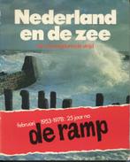 Nederland en de zee, Comme neuf, Enlèvement, 20e siècle ou après